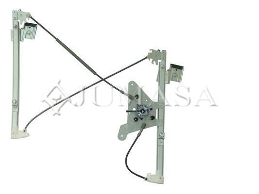 Mechanizmus zdvíhania okna JUMASA PARTS S.L.U.